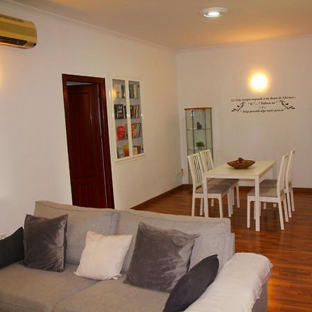 Villa Ahumor Apartamento Entero 20 M Sevilla -6Pax 两姐妹 外观 照片