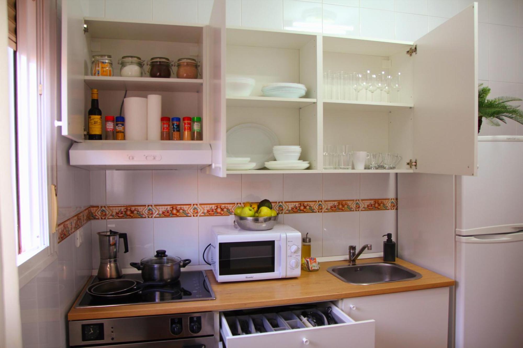 Villa Ahumor Apartamento Entero 20 M Sevilla -6Pax 两姐妹 外观 照片