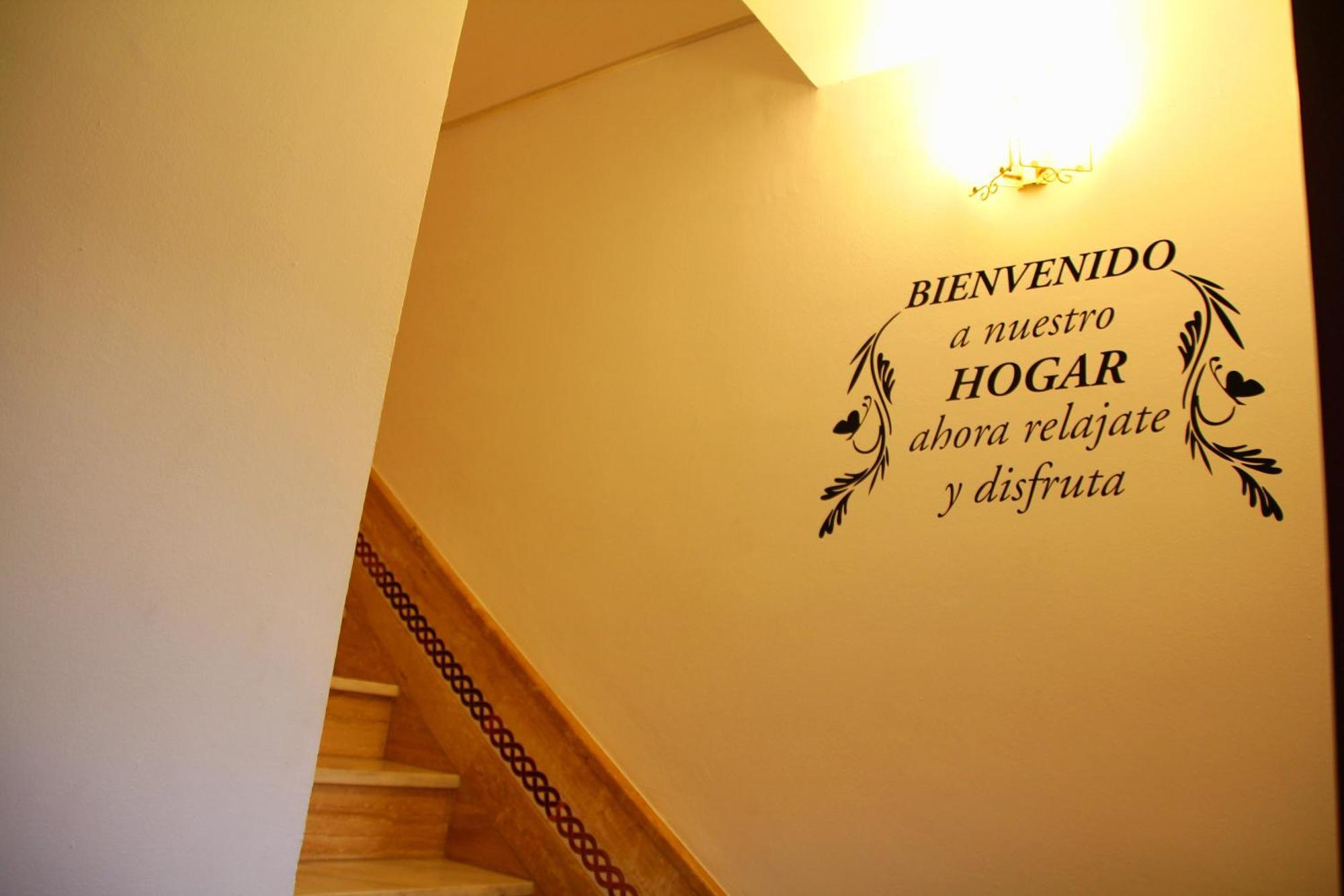 Villa Ahumor Apartamento Entero 20 M Sevilla -6Pax 两姐妹 外观 照片